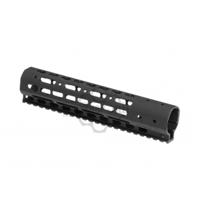 Madbull Noveske NSR Garde Main 9" Keymod M4 Noir