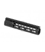 Madbull Noveske NSR Garde Main 9" Keymod M4 Noir