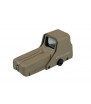 Strike Systems Holosight 552 TAN