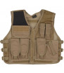 Strike Systems Veste Tactique Recon Tan