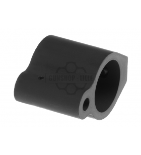 Trinity Force Steel Micro Gas Block .750 Black