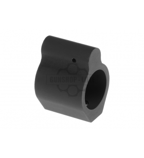 Trinity Force Steel Micro Gas Block .750 Black