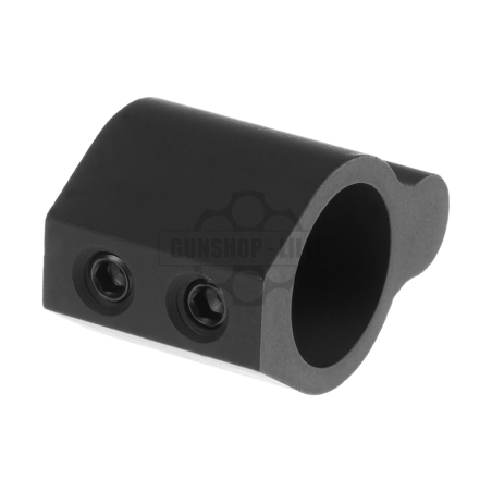 Trinity Force Steel Micro Gas Block .750 Black