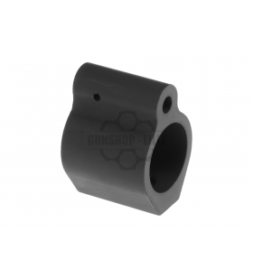 Trinity Force Steel Micro Gas Block .750 Black