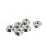 Lonex Bushing 6mm x6