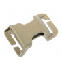 ITW Nexus Clip Q.A.S.M Ghillitex 25mm Tan