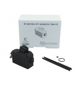 Creeper Adaptateur Gen.3 M4 HPA US Glock & AAP01 / WE - VFC - Umarex