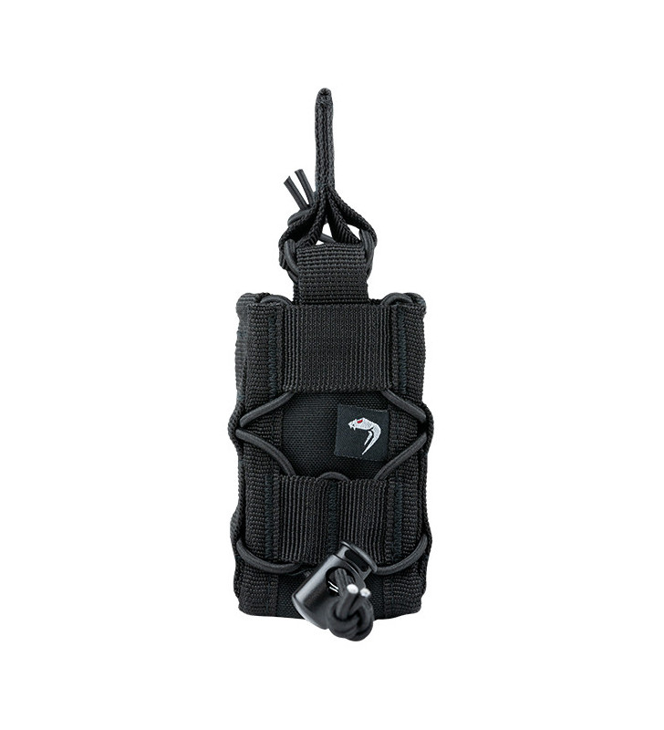 Viper Poche Grenade Elite Noir