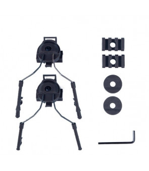 S&T Montage pour Casque