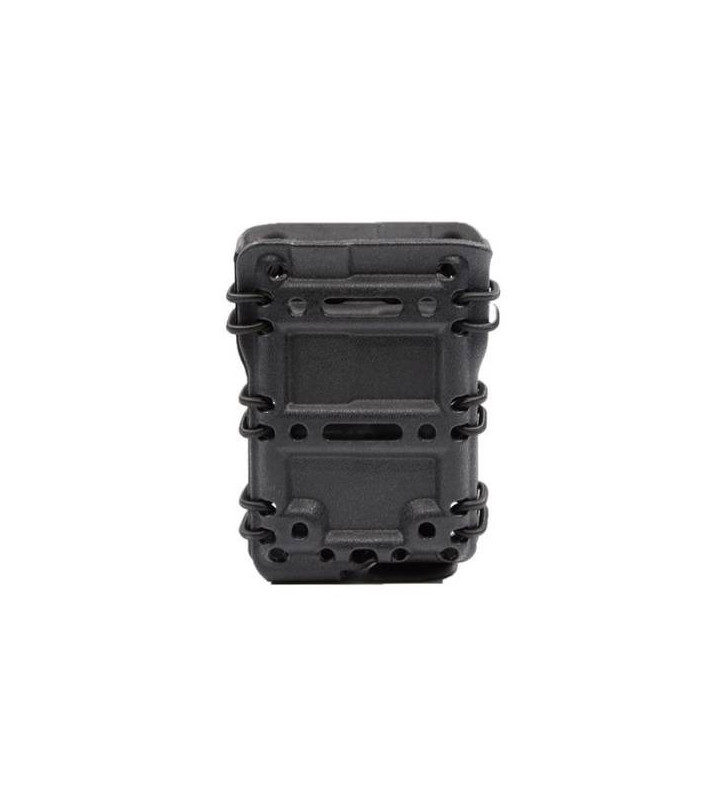 S&T Poche Molle M4 Extensible Noir