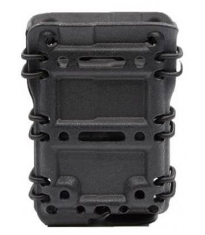 S&T Poche Molle M4 Extensible Noir