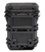 S&T Poche Molle M4 Extensible Noir