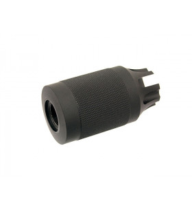 PPS Flash Hider PWS Diablo 14mm- Métal