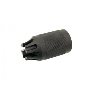 PPS Flash Hider PWS Diablo 14mm- Métal