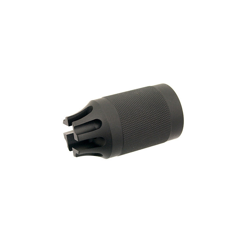 PPS Flash Hider PWS Diablo 14mm- Métal