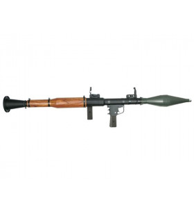 Arrow Dynamic Lance Roquette RPG-7 40mm