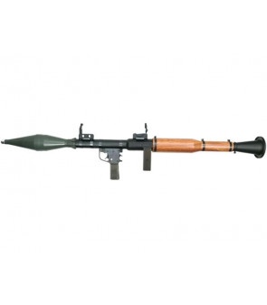 Arrow Dynamic Lance Roquette RPG-7 40mm