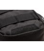 Clawgear Small Vertical Utility Pouch Core Black