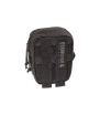 Clawgear Small Vertical Utility Pouch Core Black