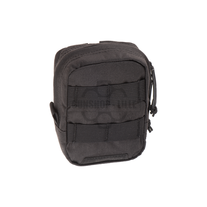 Clawgear Small Vertical Utility Pouch Core Black