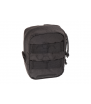 Clawgear Small Vertical Utility Pouch Core Black