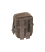 Clawgear Small Vertical Utility Pouch Core Ranger Green RAL7013