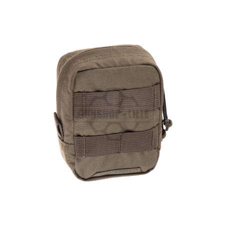 Clawgear Small Vertical Utility Pouch Core Ranger Green RAL7013