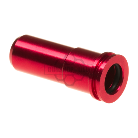 Point Nozzle Aluminium M4 21.4mm