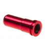 Point Nozzle Aluminium M4 21.4mm