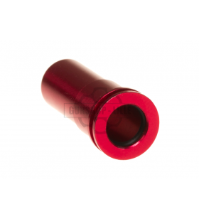 Point Nozzle Aluminium M4 21.4mm