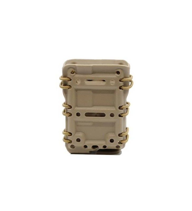 S&T Poche Molle M4 Extensible Tan