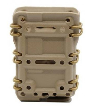 S&T Poche Molle M4 Extensible Tan