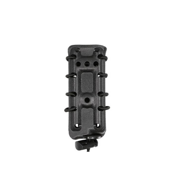 S&T Poche Molle 9mm Extensible Noir