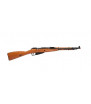 WinGun Mosin Nagant M44 Co2 12BBs 1J