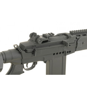 Cyma M14 EBR Black 400BBs 1.4J