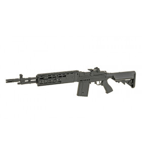 Cyma M14 EBR Black 400BBs 1.4J