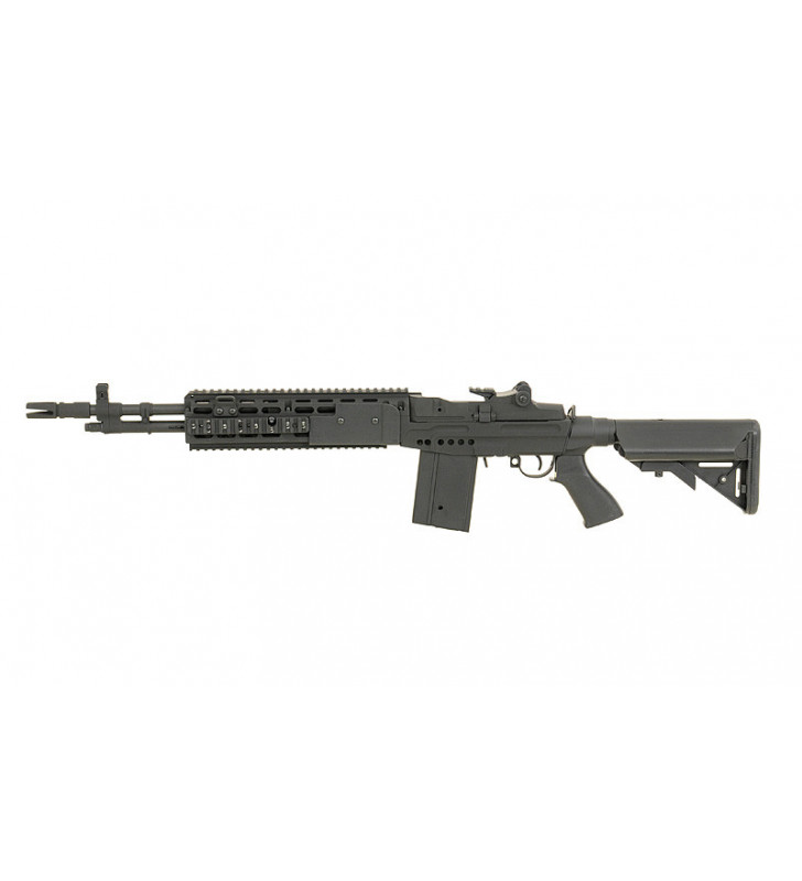 Cyma M14 EBR Black 400BBs 1.4J