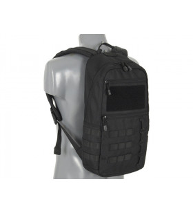 ACM Sac à Dos Explorador Backpack 15L Black