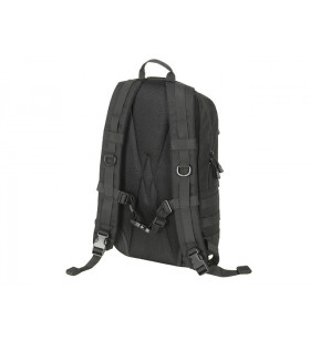 ACM Sac à Dos Explorador Backpack 15L Black