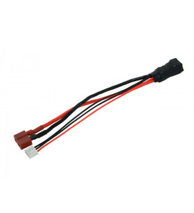 ACM Adaptateur de charge Lipo AEP