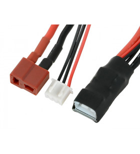 ACM Adaptateur de charge Lipo AEP