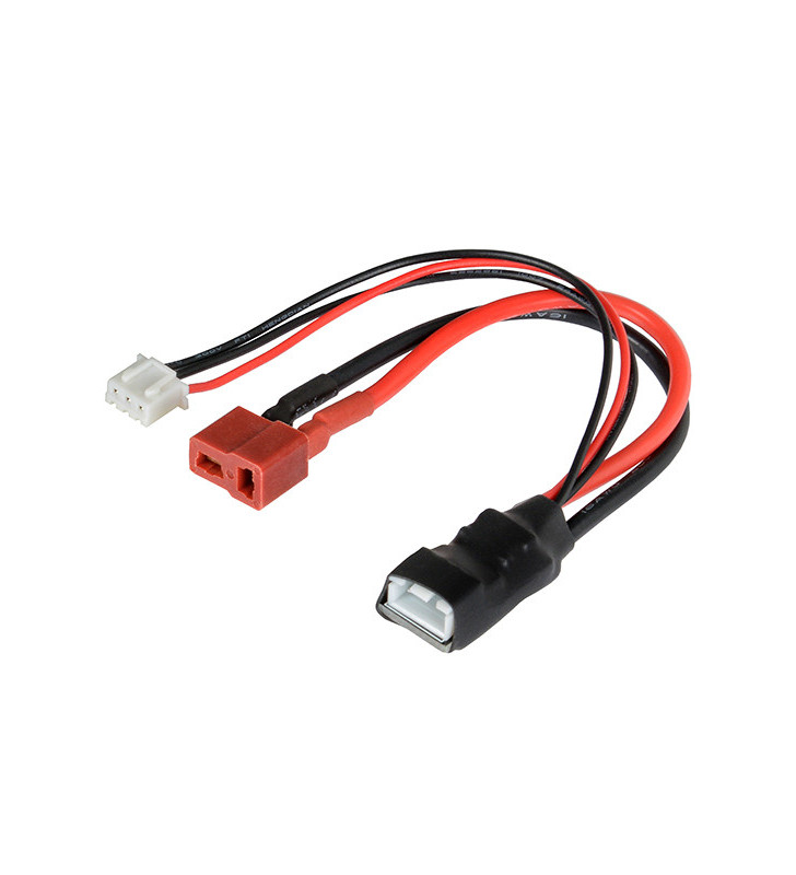 ACM Adaptateur de charge Lipo AEP