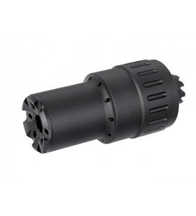 5KU Silencieux Tactical SF 9X19 Flash Hider 14mm-