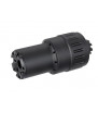 5KU Silencieux Tactical SF 9X19 Flash Hider 14mm-