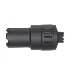 5KU Silencieux Tactical SF 9X19 Flash Hider 14mm-