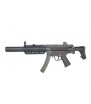 Bolt MP5 SD6 SWAT