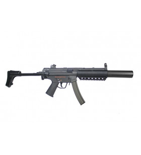 Bolt MP5 SD6 SWAT