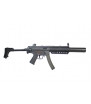 Bolt MP5 SD6 SWAT