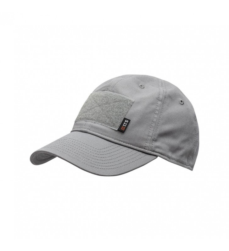 5.11 Casquette Flag Bearer Gris Overcast 598