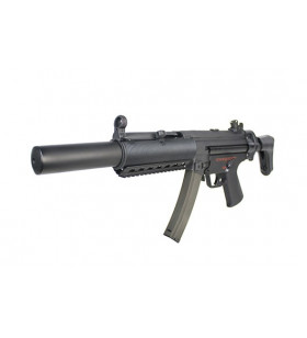 Bolt MP5 SD6 SWAT